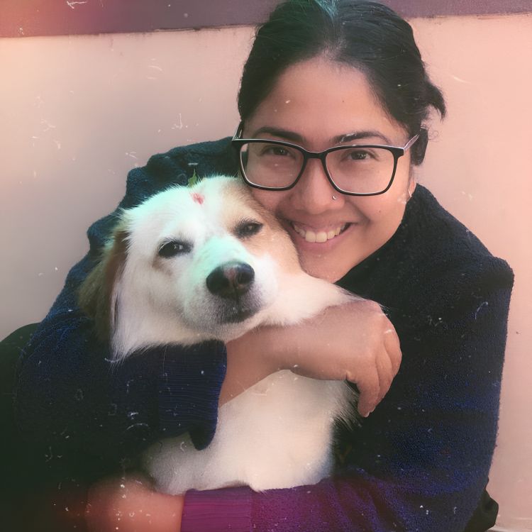 Sonika Mahat, Founder of Sahaj Kit